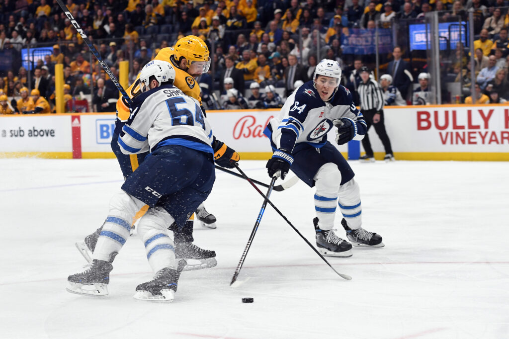 Winnipeg Jets Face Major Blue Line Injuries Ahead of Season BVM Sports
