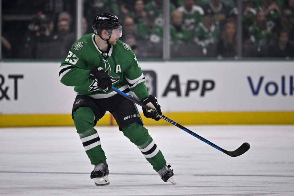 Dallas Stars Injury Updates