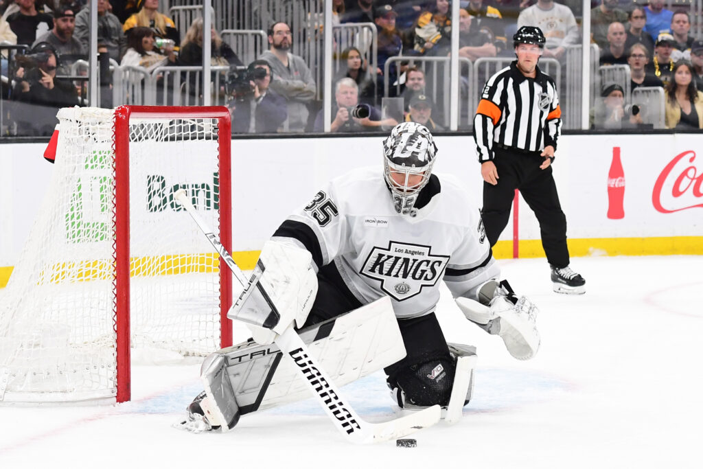 Kings Announce Multiple Roster Moves