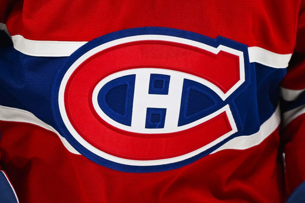 Canadiens Sign Vinzenz Rohrer