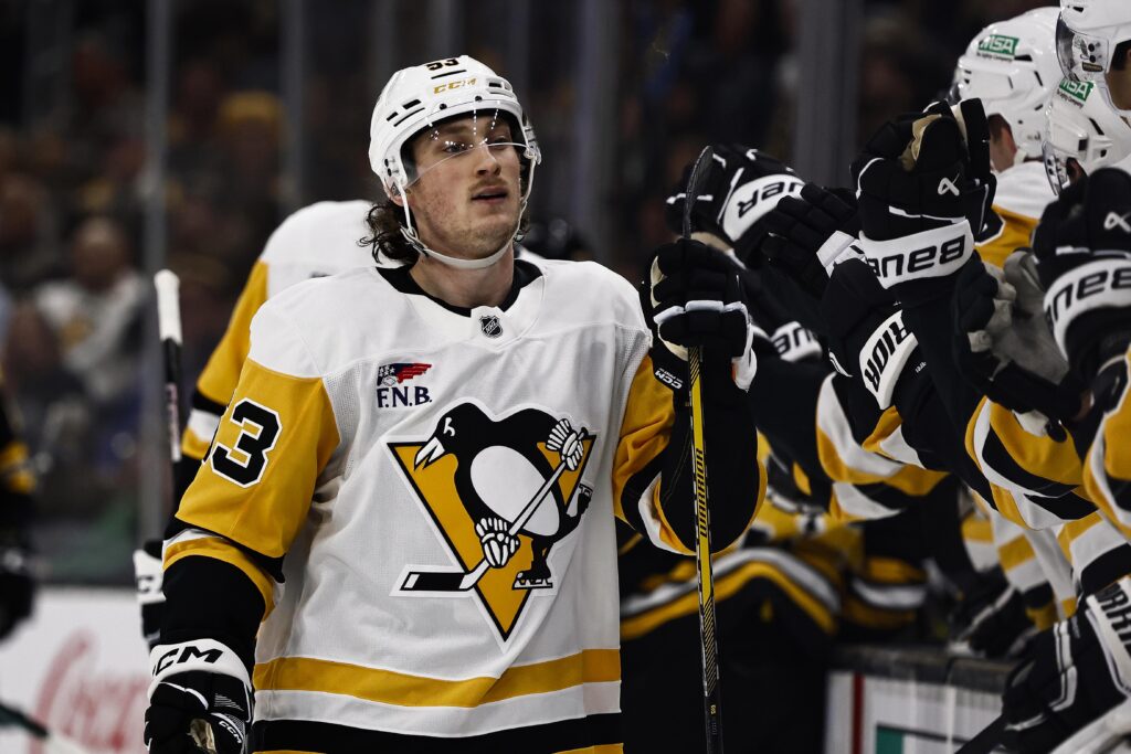 Pittsburgh Penguins Updates: Tomasino Injury, DeAngelo In Russia - BVM ...