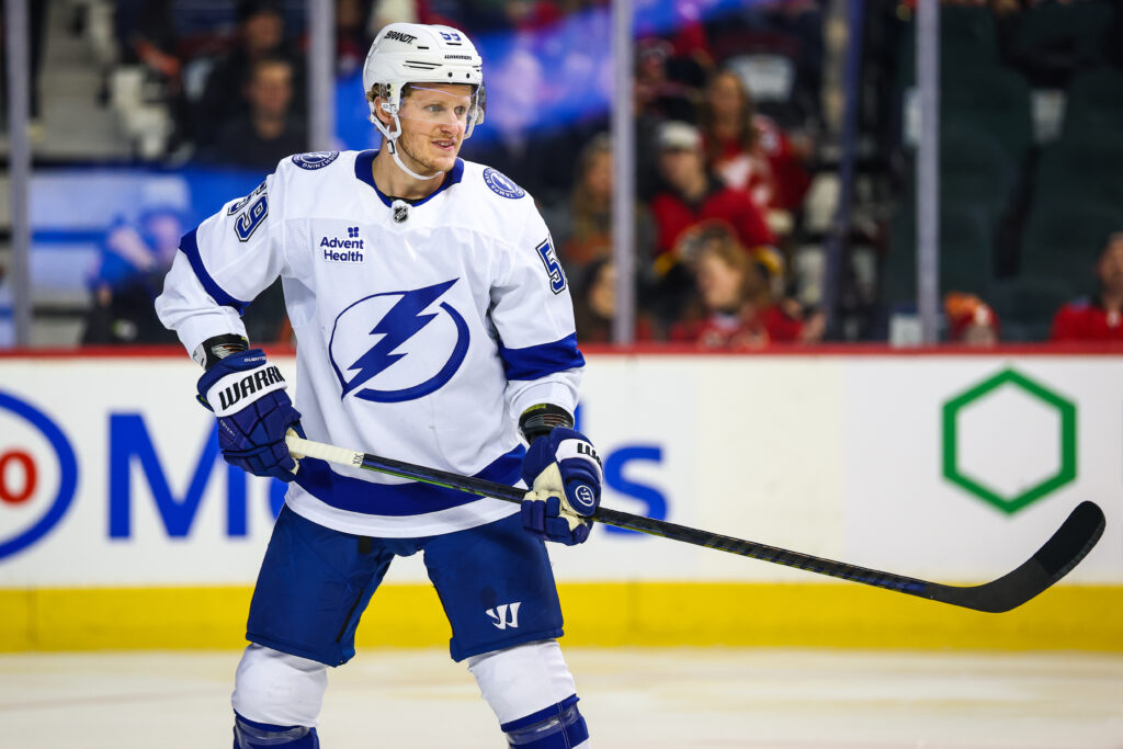 Джейк Генцел: лучшее приобретение свободного агента в современной НХЛ