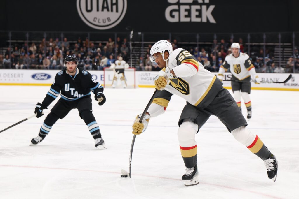 Red Wings Acquire Keegan Kolesar