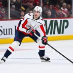 Capitals Place Hardy Haman Aktell On Unconditional Waivers