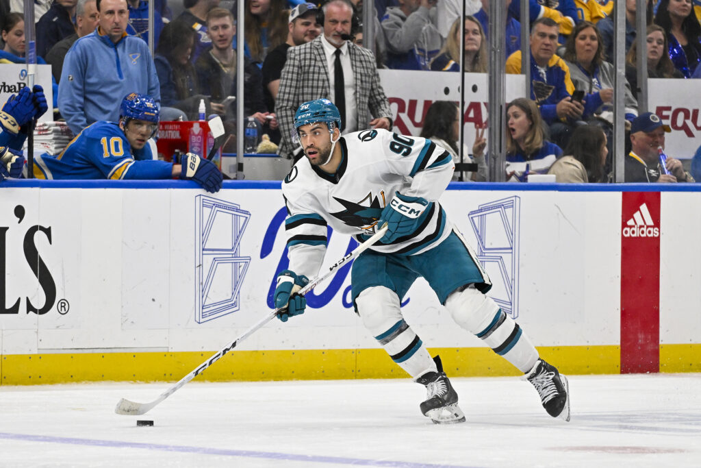 Justin Bailey Signs AHL Contract With San Diego
