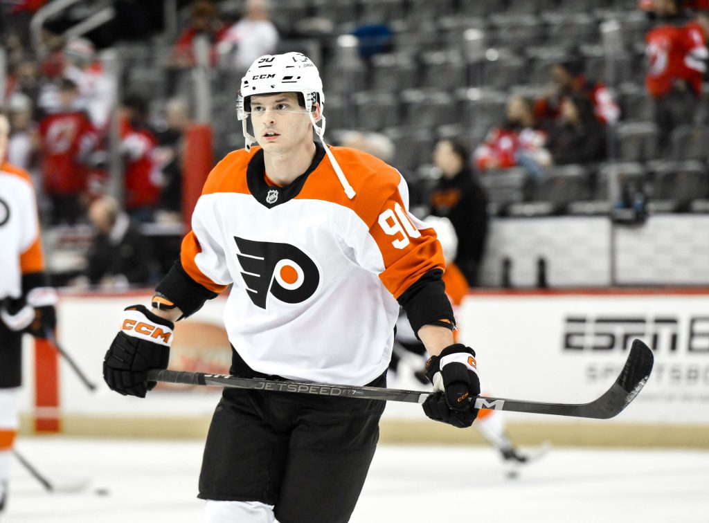 Anthony Richard Signs With HC Fribourg-Gottéron
