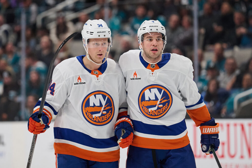 Metropolitan Notes: Boqvist, Tortorella, Jarry