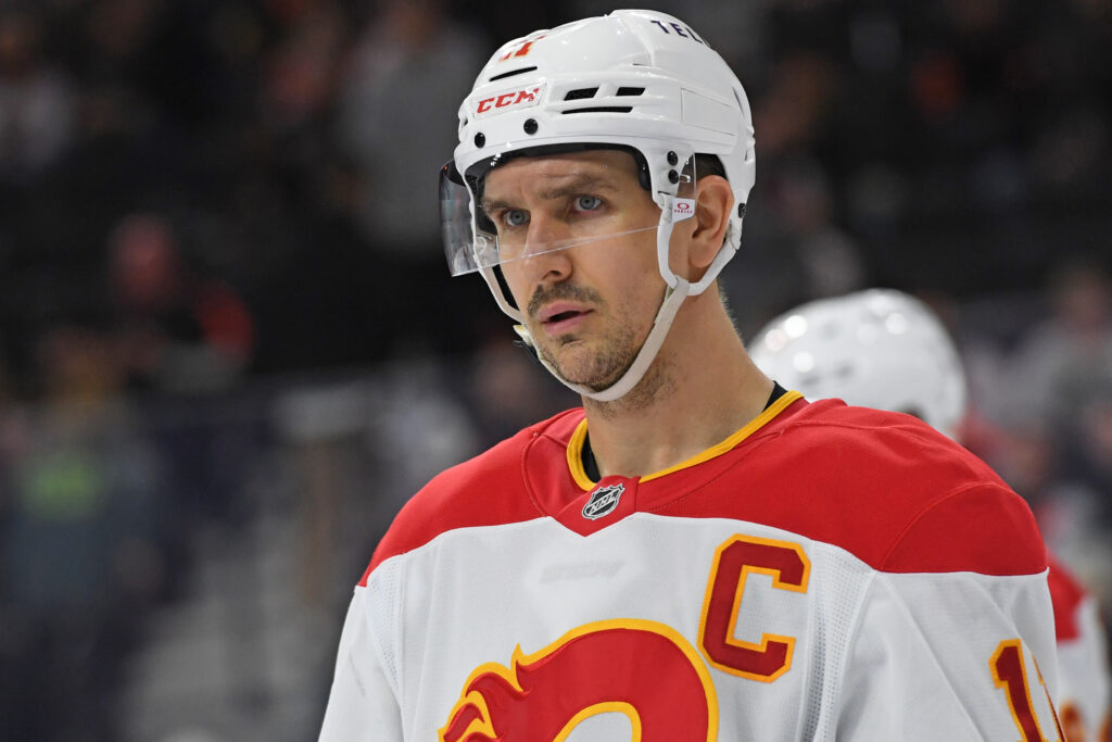 Pacific Notes: Backlund, Huberdeau, Ekholm, Chernyshov