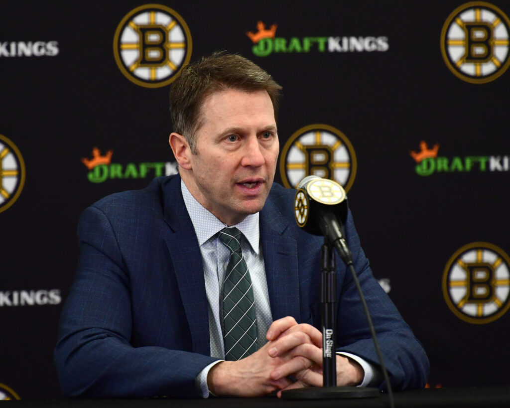 News and notes from the NHL's Atlantic Division. 