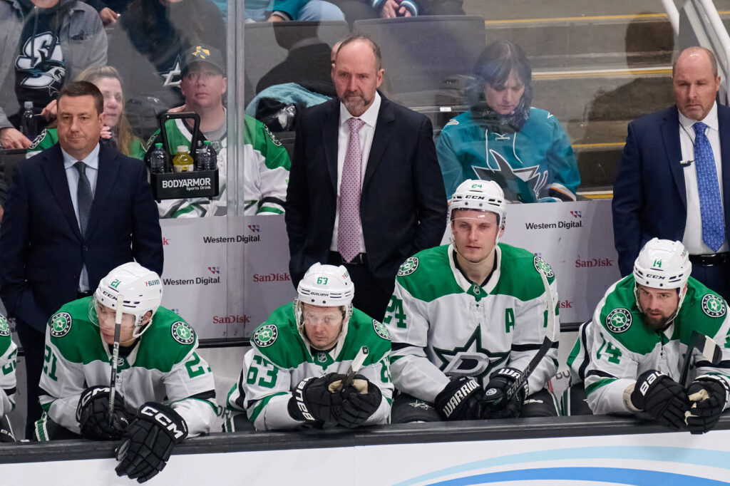 Canada Announces World Juniors Coaching Staff
