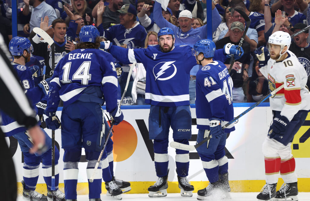 Free Agent Focus: Tampa Bay Lightning | Pro Hockey Rumors