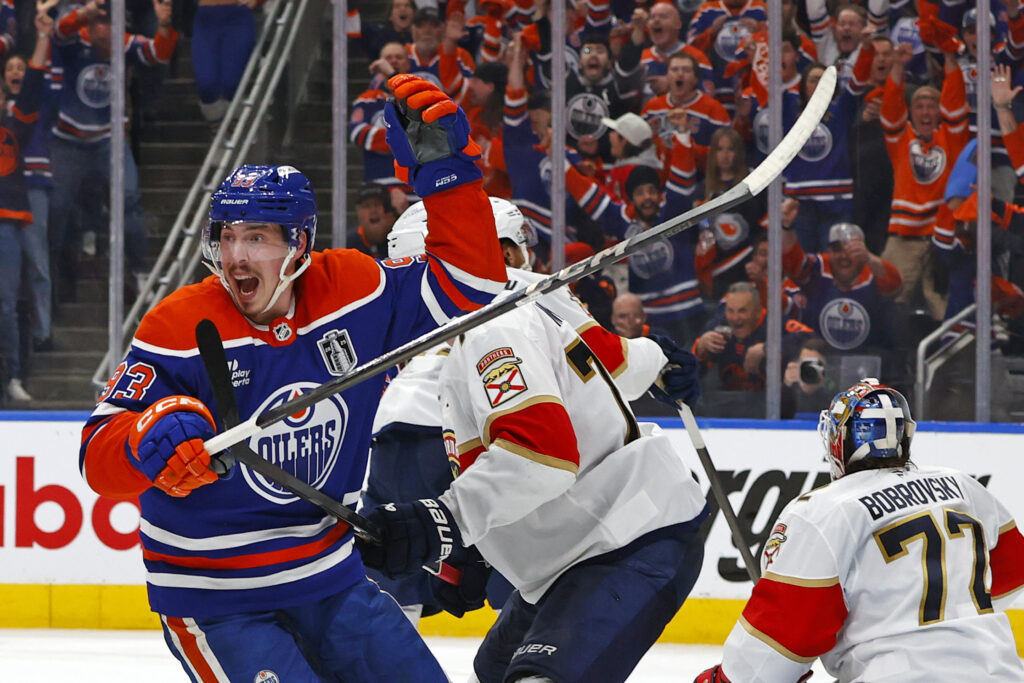 Oilers Activate Ryan Nugent-Hopkins