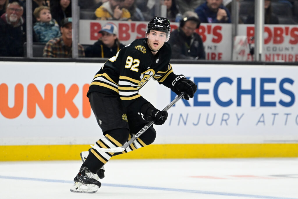 Reilly Walsh Signs With KHL’s Barys Astana