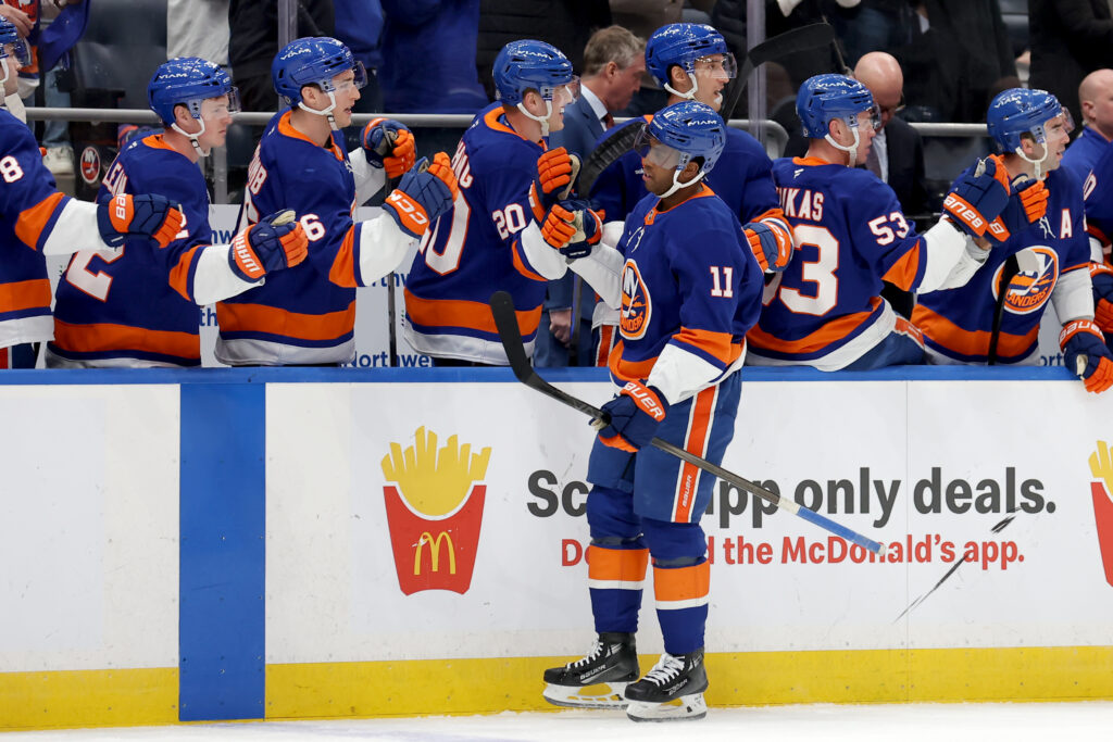 Offseason Checklist: New York Islanders