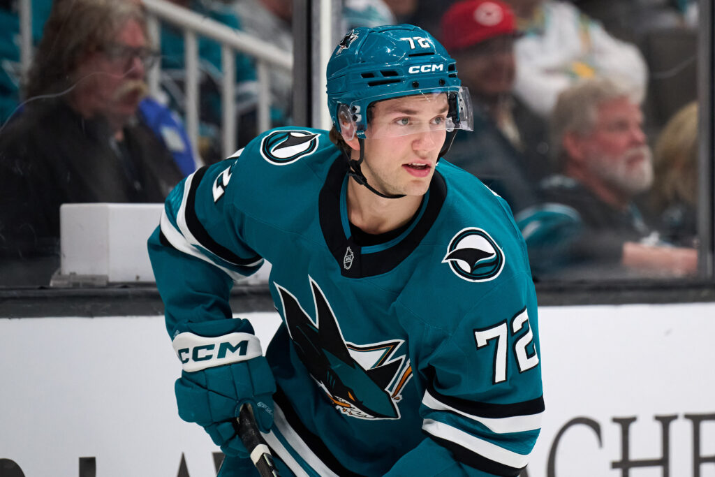 Ottawa Senators Acquire William Eklund