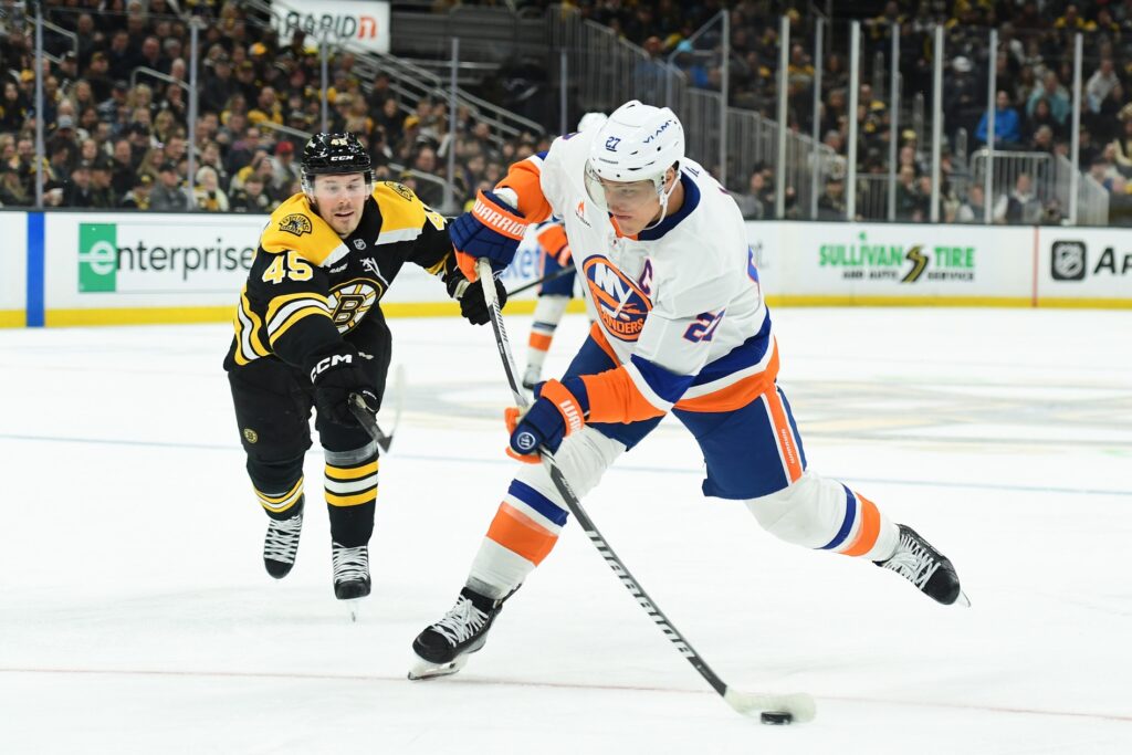 Offseason Checklist: New York Islanders