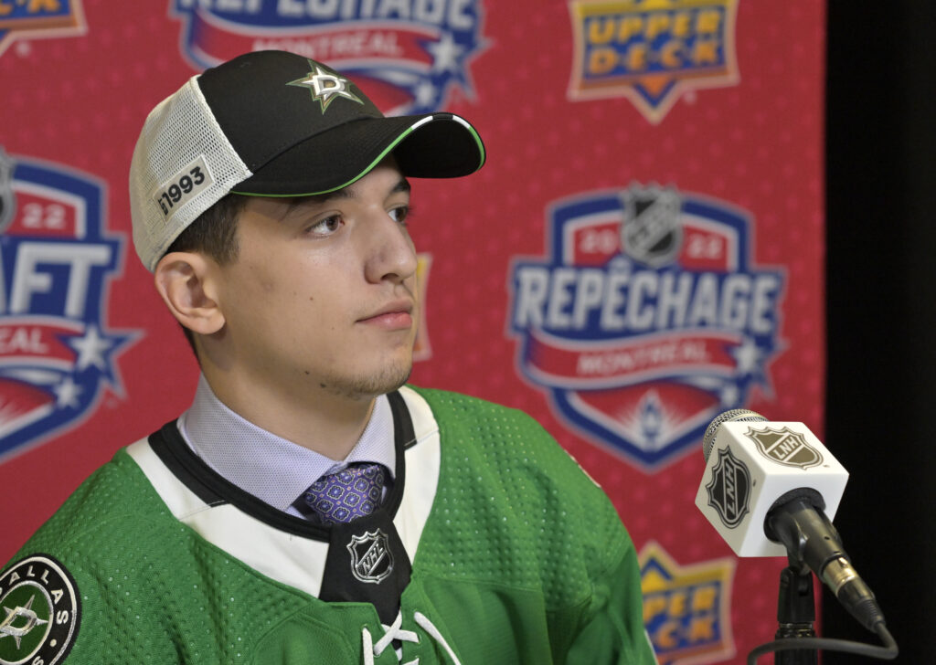 Flyers, Stars Swap Christian Kyrou For Samu Tuomaala