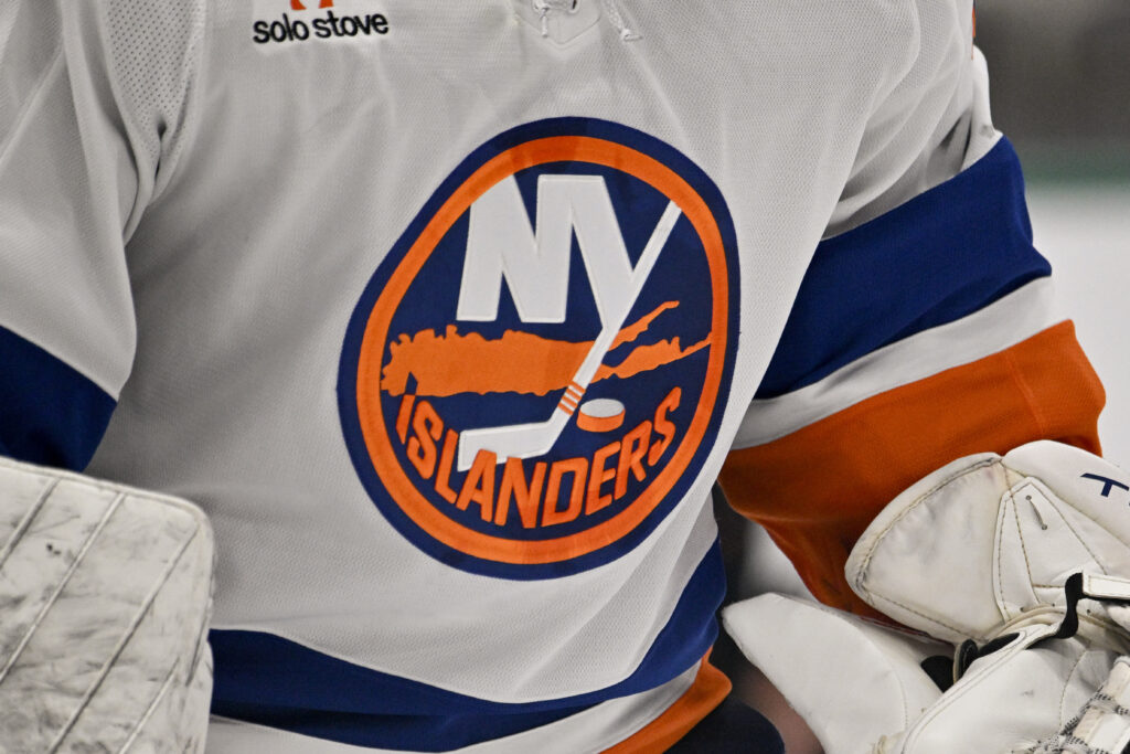 Islanders Name Sergei Naumov Goaltending Coach