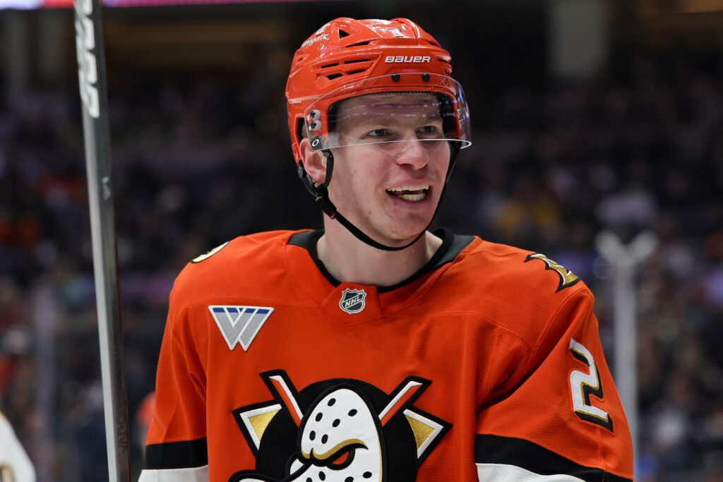 Jackson LaCombe Named To U.S. Olympic Team