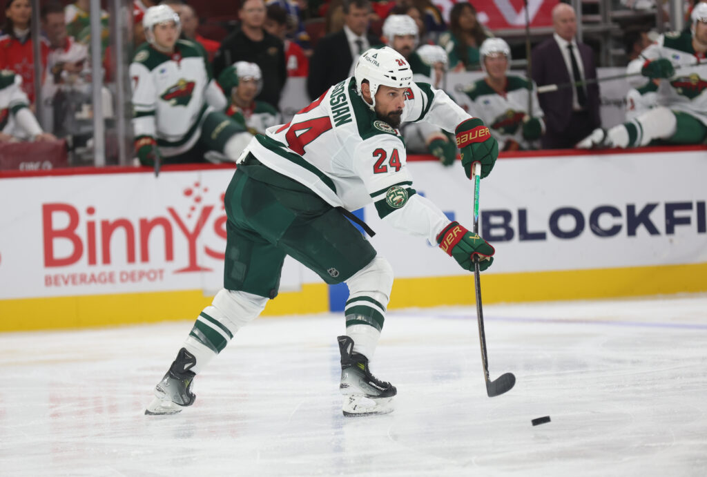 Central Notes: Wild, Schmidt, Engle