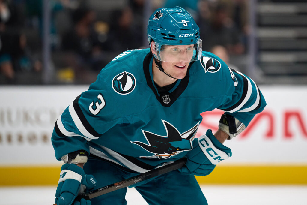 Free Agent Profile: John Klingberg