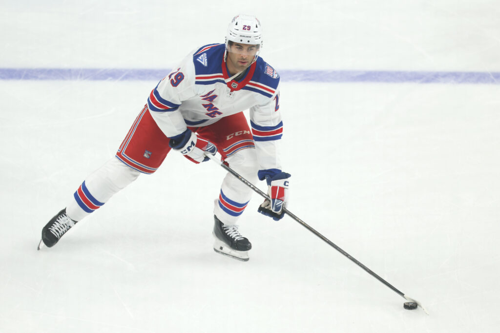 Rangers Recall Matthew Robertson