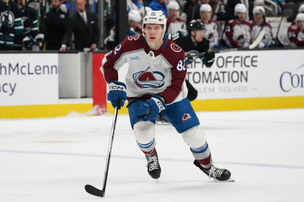 Avalanche Recall Ivan Ivan