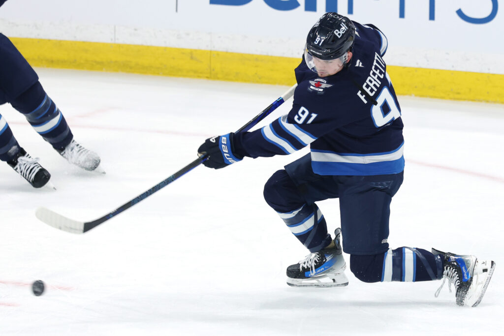 Free Agent Focus: Winnipeg Jets