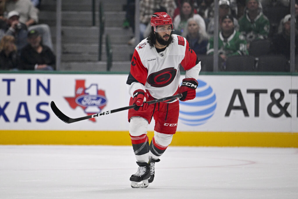 East Notes: Chatfield, Cousins, Tkachuk