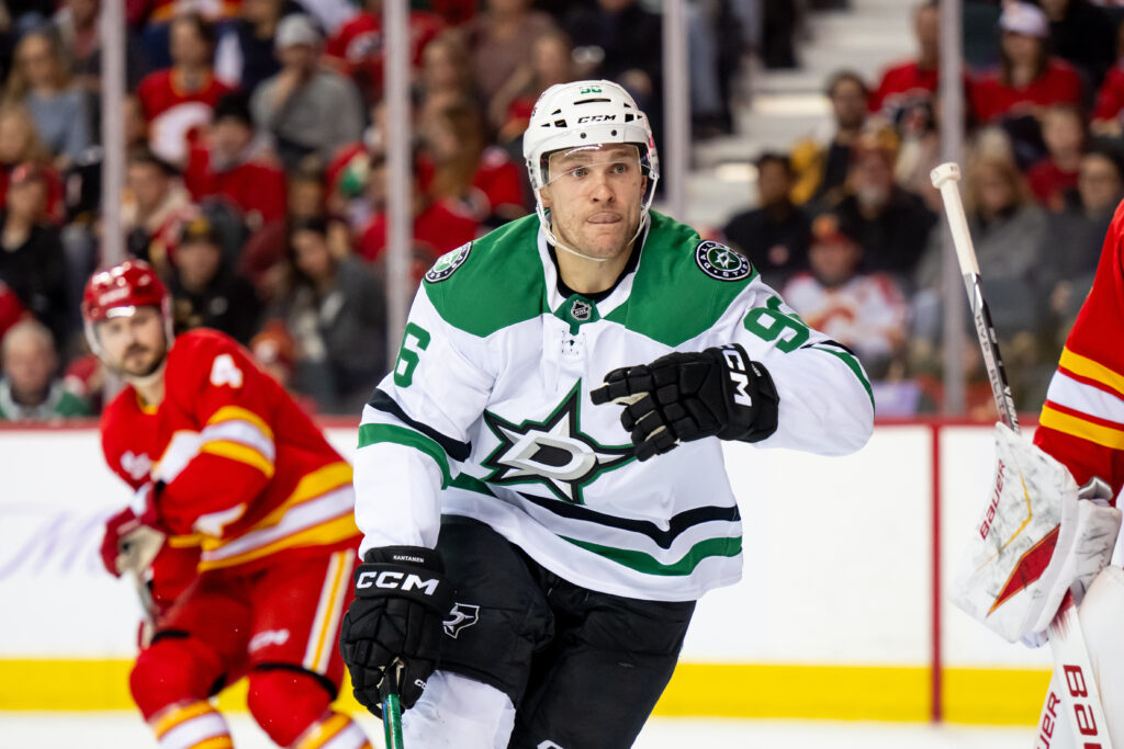 «Даллас» ждет Рантанена: когда вернется лидер и как команда справляется без него?