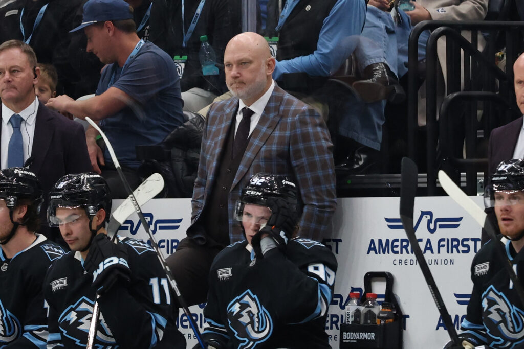 Latest On Carter Verhaeghe