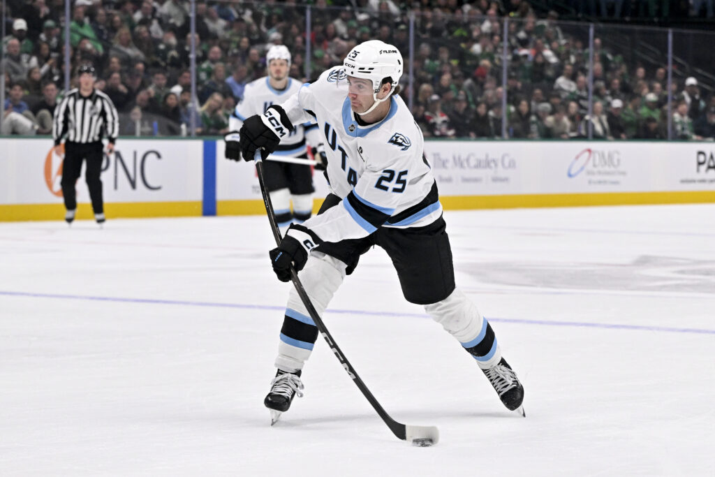 «Мамонты» возвращают Кевина Руни: вынужденная мера или шанс для ветерана