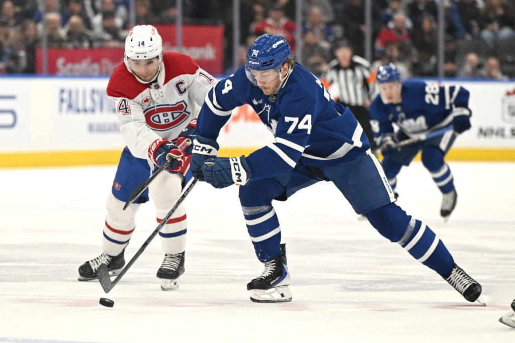 Trade Deadline Primer: Toronto Maple Leafs