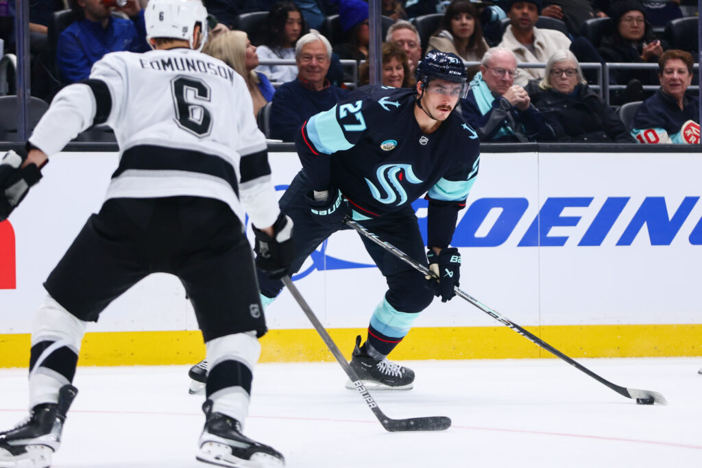 PHR Mailbag: Blackhawks, Lightning, Trades, Kings, Blues, Free Agents