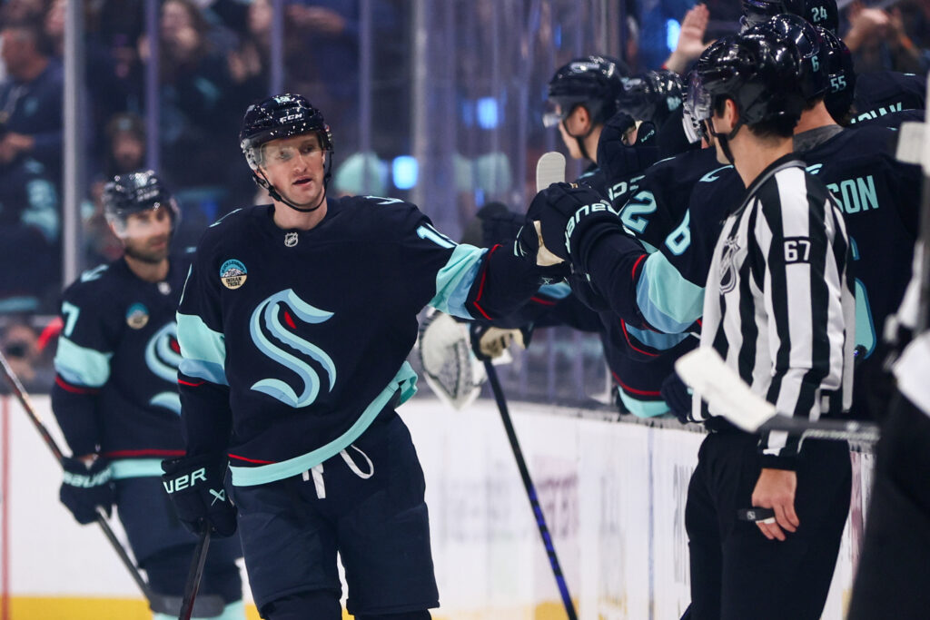 Salary Cap Deep Dive: Seattle Kraken