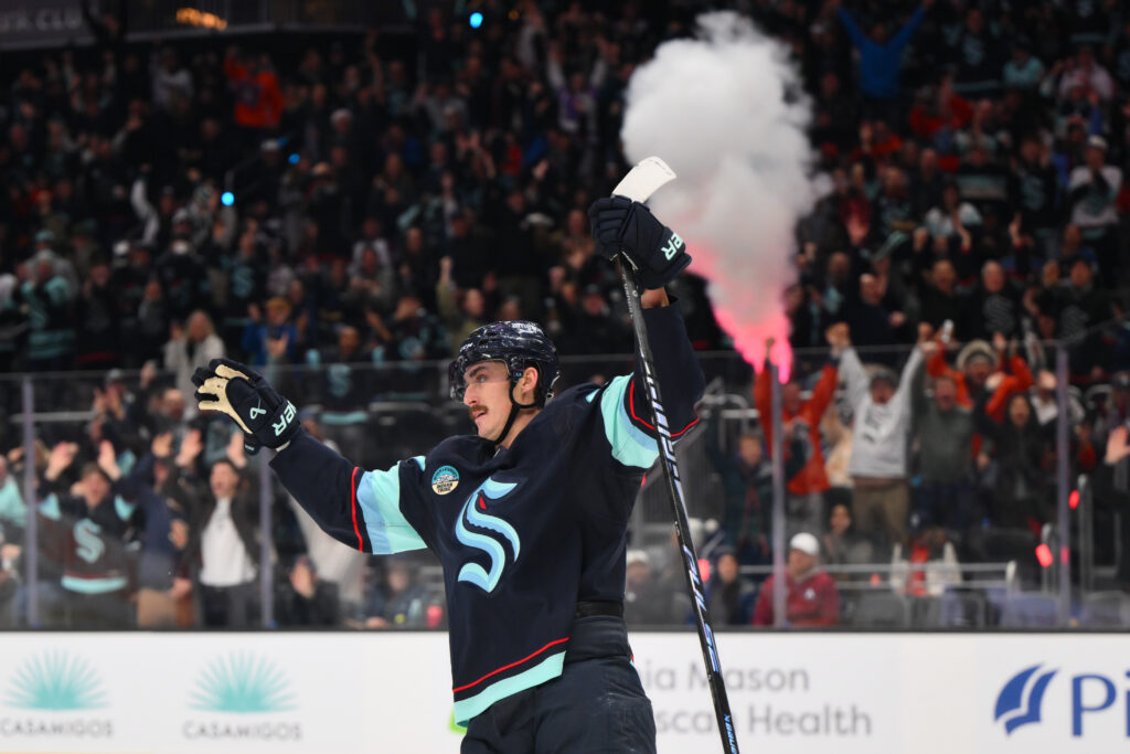 Mason Marchment’s Trade Sparks Contract Extension Talks with Blue Jackets