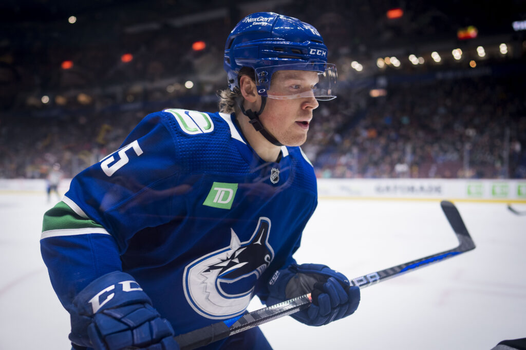 Detroit Red Wings Recall Sheldon Dries