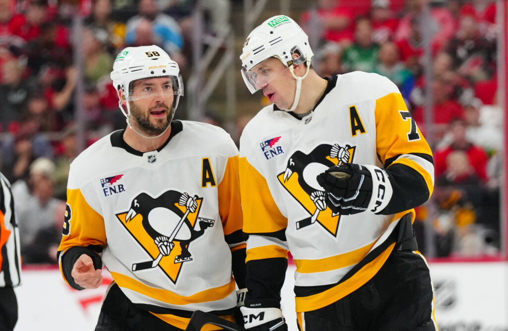 Who Could The Penguins Target Before The Trade Deadline?