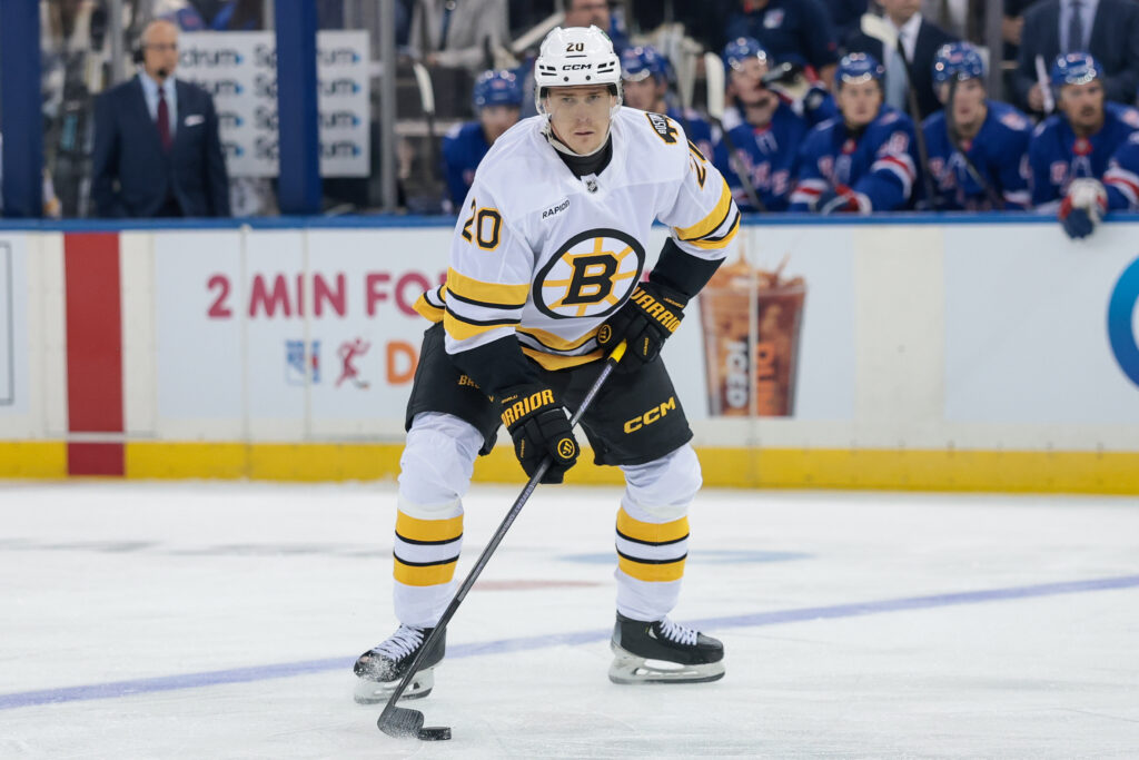Boston Bruins Activate Henri Jokiharju