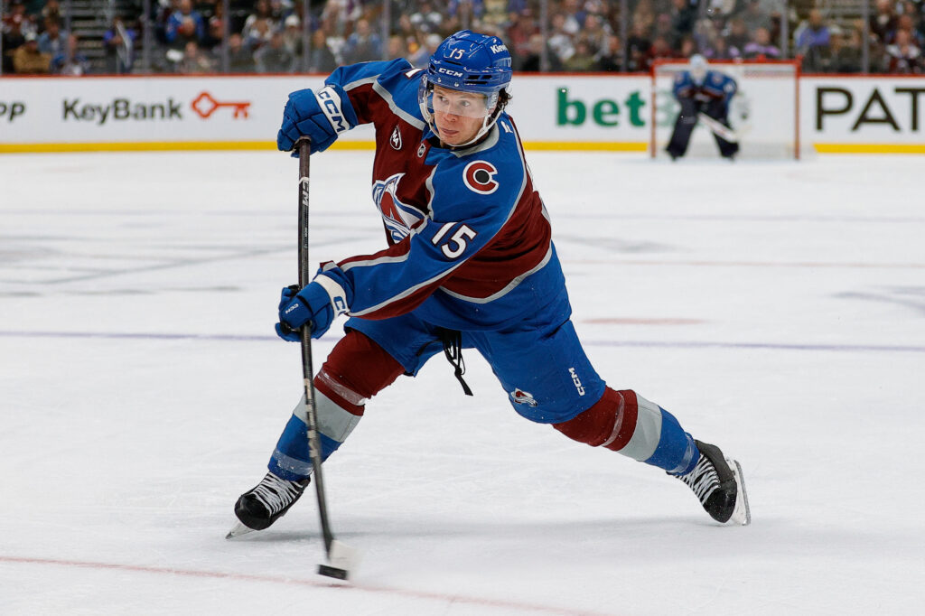 Colorado Avalanche Recall Jack Ahcan, Taylor Makar