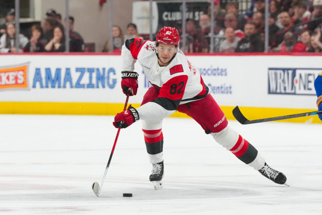 Летняя чистка: кто из ветеранов НХЛ может оказаться на рынке после выкупа контракта