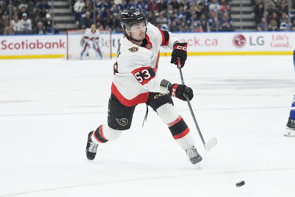 Senators Recall Xavier Bourgault; Reassign Mads Sogaard