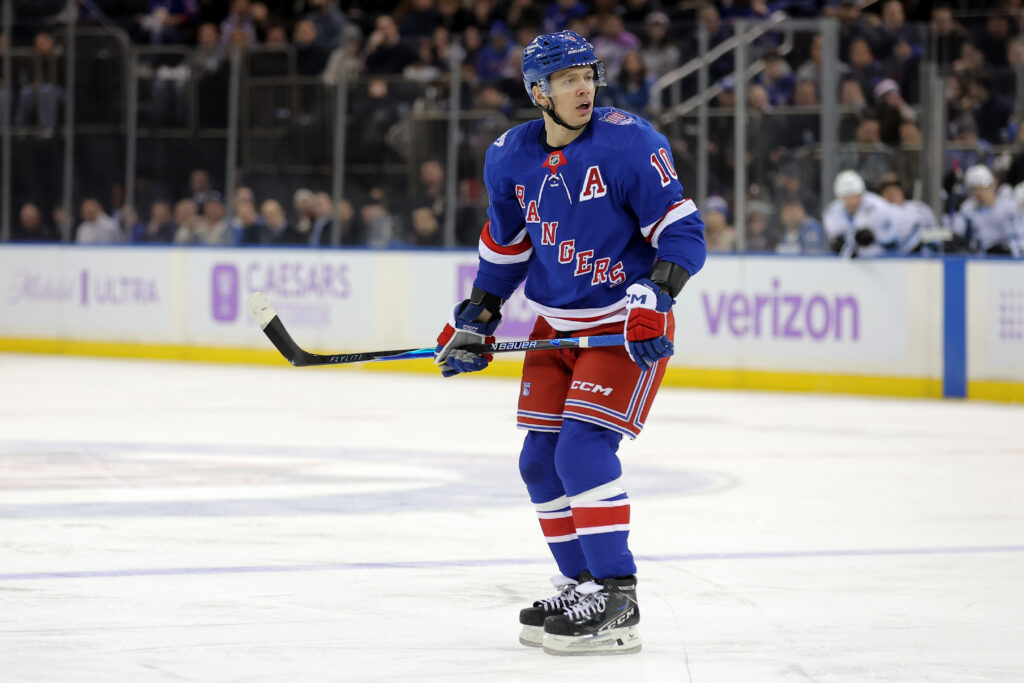 Artemi Panarin Trade Insights: Kings Acquire Star Winger, Contract Details
