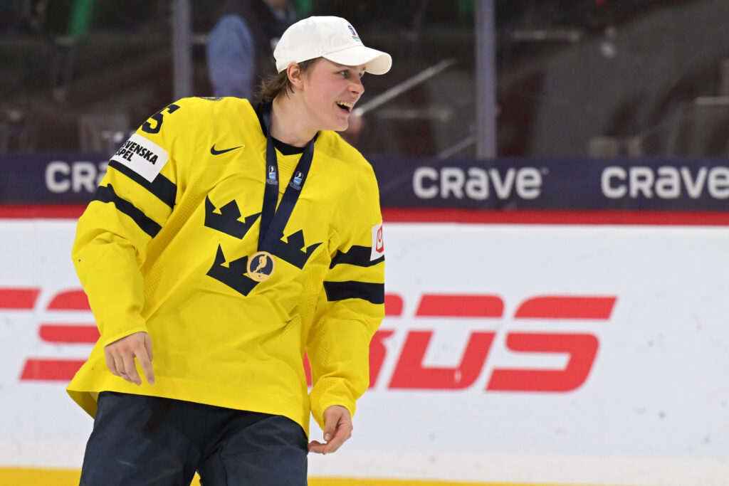 Blues Trying To Move Up In 2026 NHL Draft