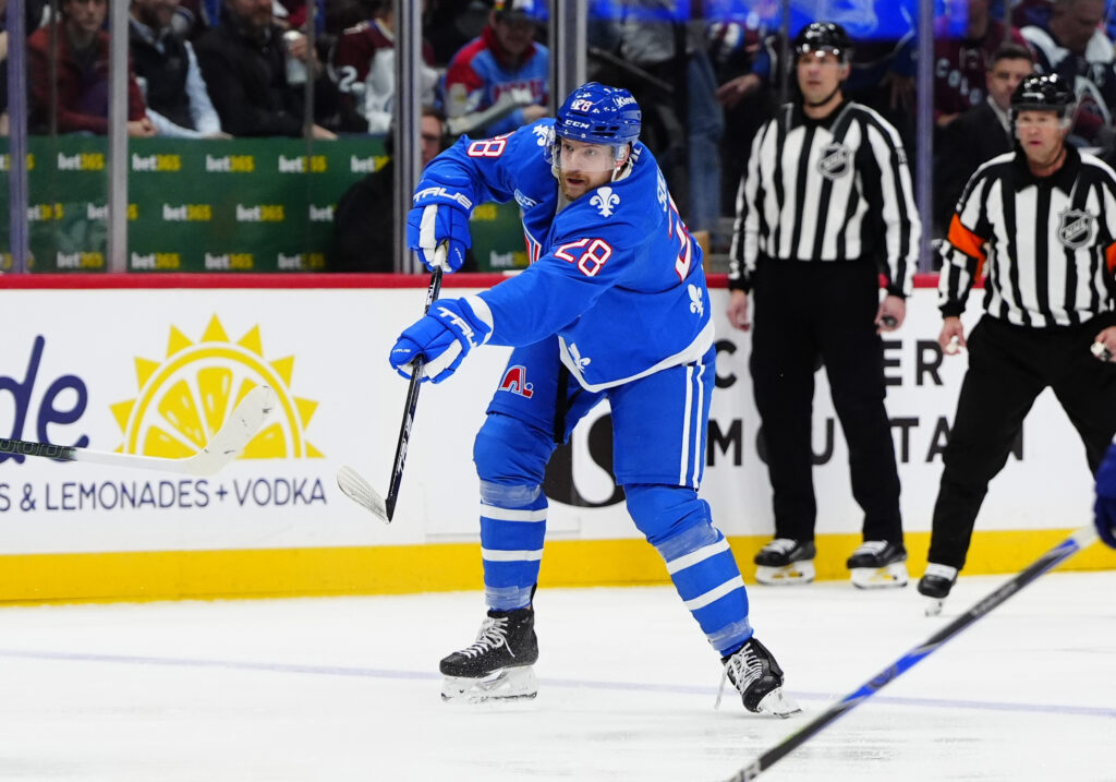 Avalanche, Penguins Trade Solovyov, Puustinen – NHL Rumors