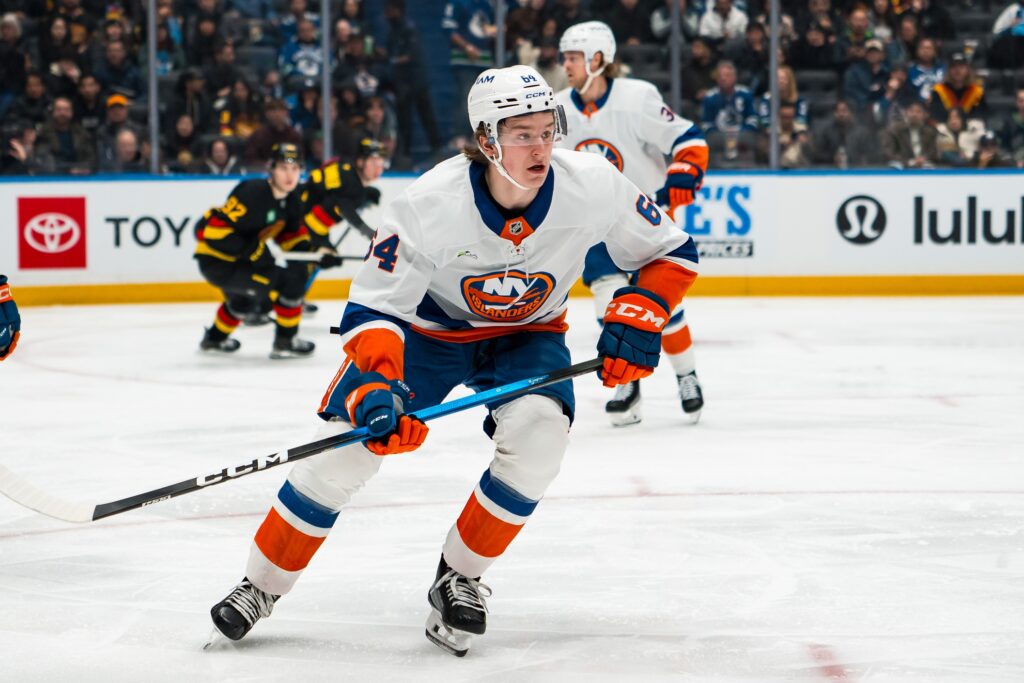 «Айлендерс» укрепляют фарм-клуб: четыре молодых таланта отправлены в АХЛ