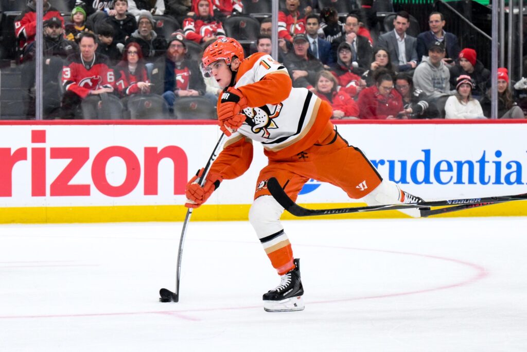 Ducks Issue Multiple Injury Updates