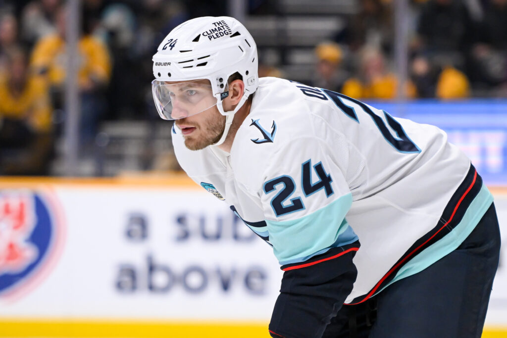 Кракен может выставить Джейми Олексиака на рынок обмена