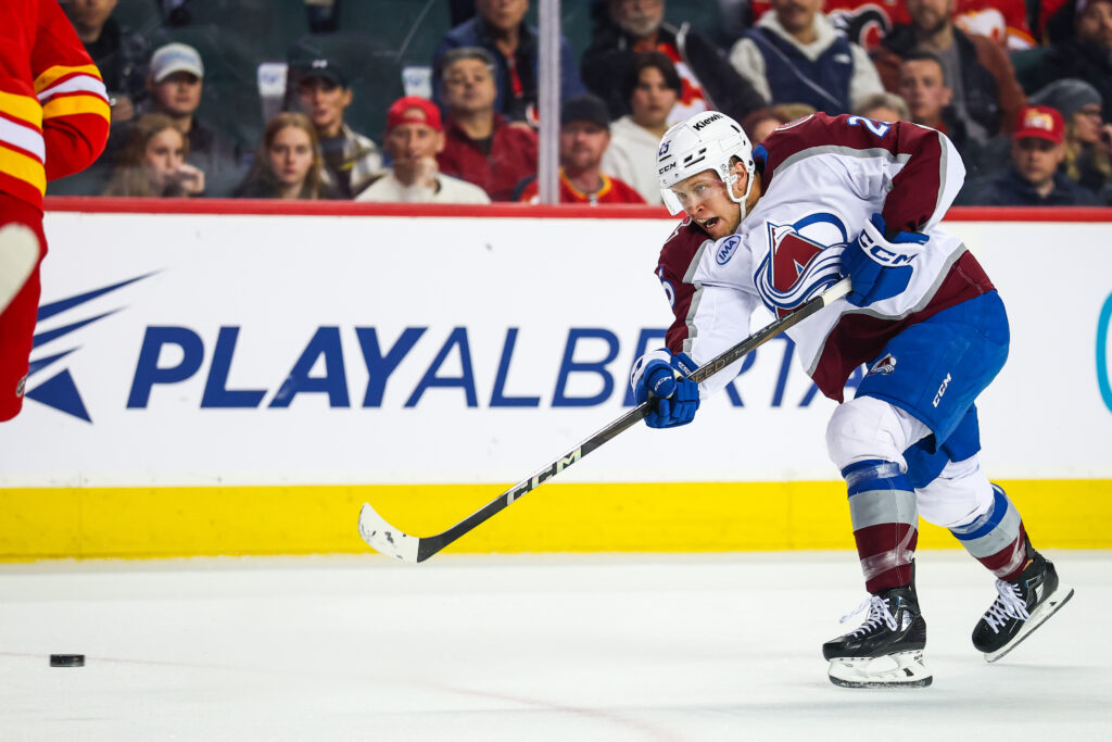 Latest On Logan O'Connor