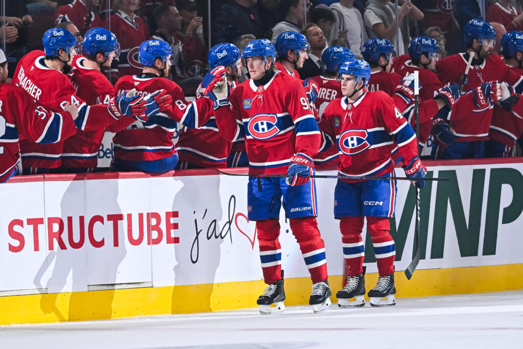 Salary Cap Deep Dive: Montreal Canadiens